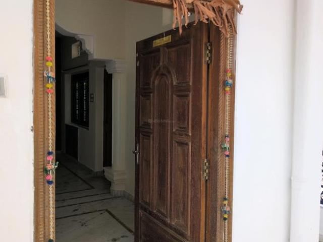House for rent in Malkajgiri, Telangana