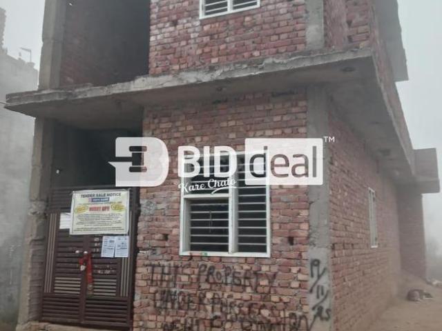 House for sale in Punjab