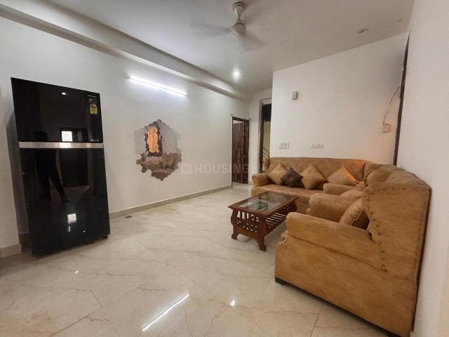House for rent in South Delhi, Deri