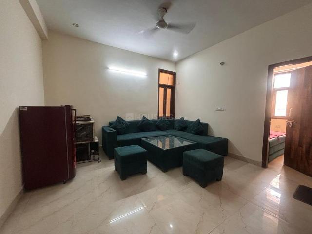 House for rent in South Delhi, Deri