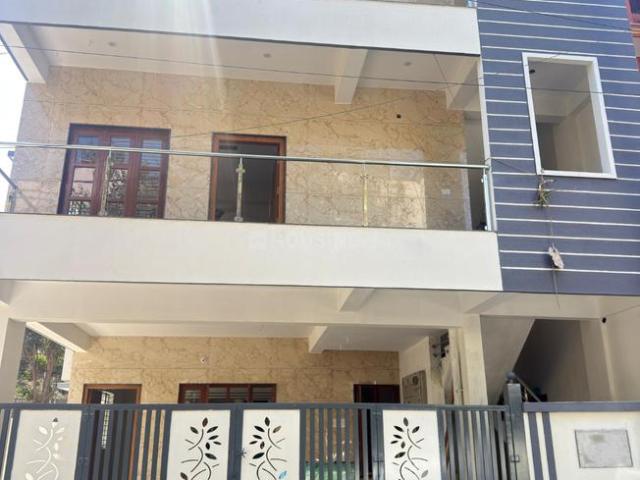 House for rent in Bangalore South, Cox Town - Bangalore