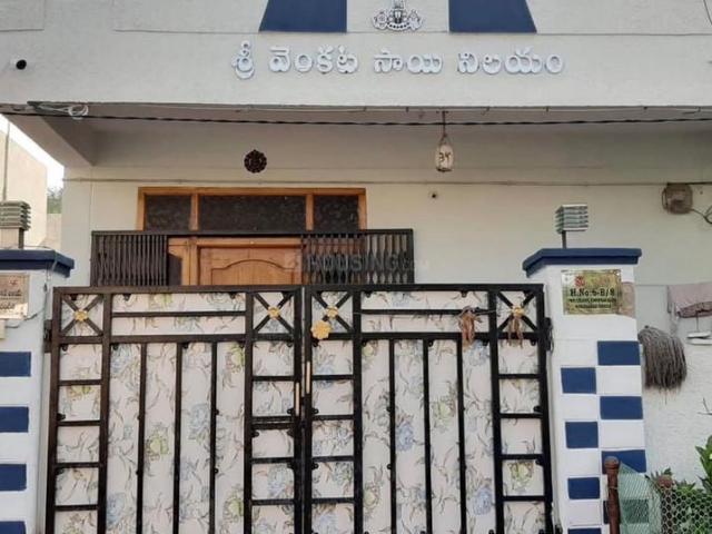 House for rent in Ghatkesar, Telangana
