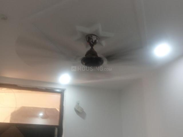 House for rent in Central Delhi, Deri
