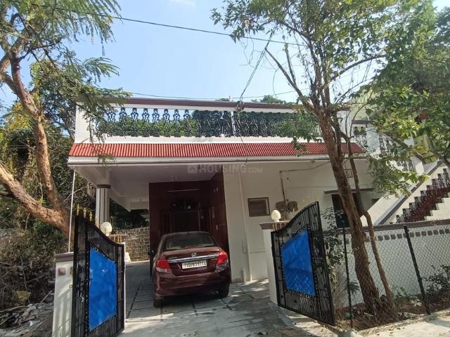 House for rent in Haidarabad, Telangana
