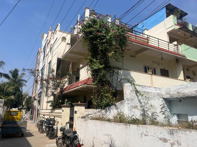 House for sale in Haidarabad, Telangana