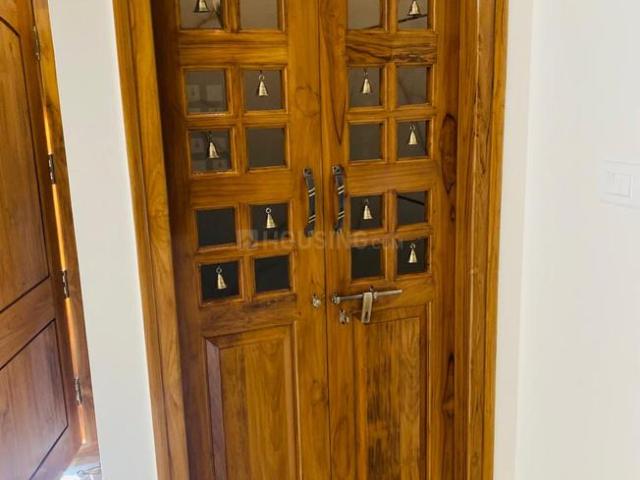 House for rent in Bangalore North, Cox Town - Bangalore