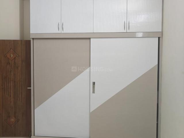 House for rent in Bangalore North, Cox Town - Bangalore