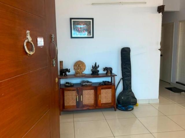 House for rent in Bangalore North, Cox Town - Bangalore