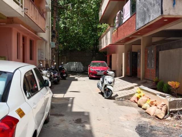 House for sale in Bangalore North, Cox Town - Bangalore