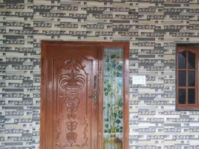 House for rent in Tamil Nadu