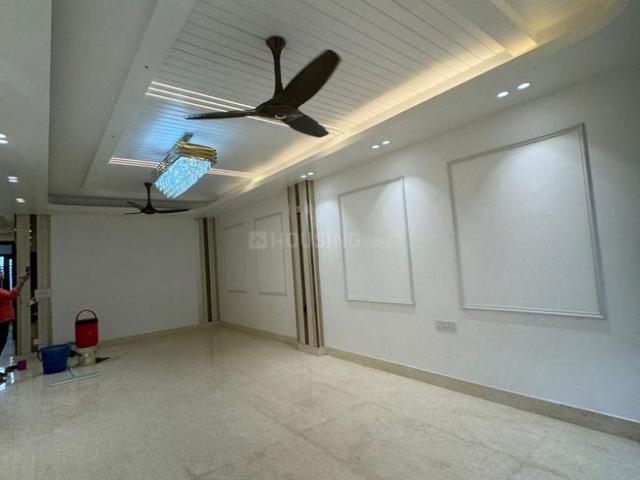 House for rent in South Delhi, Deri