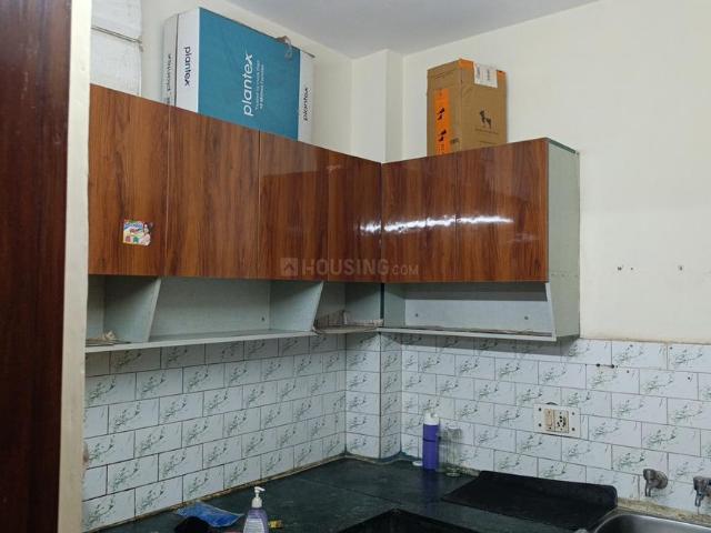 House for rent in South Delhi, Deri