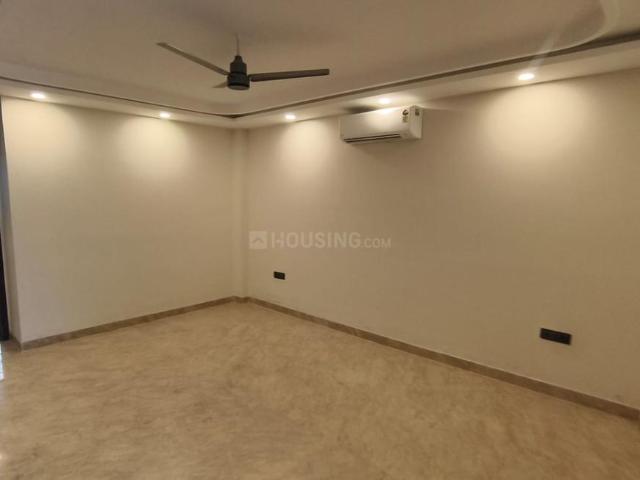 House for rent in South Delhi, Deri