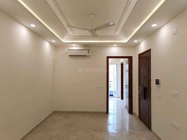 House for rent in South Delhi, Deri
