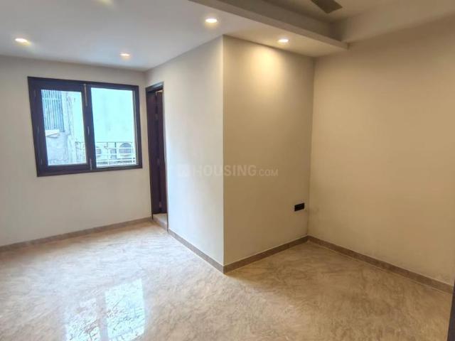 House for rent in South Delhi, Deri