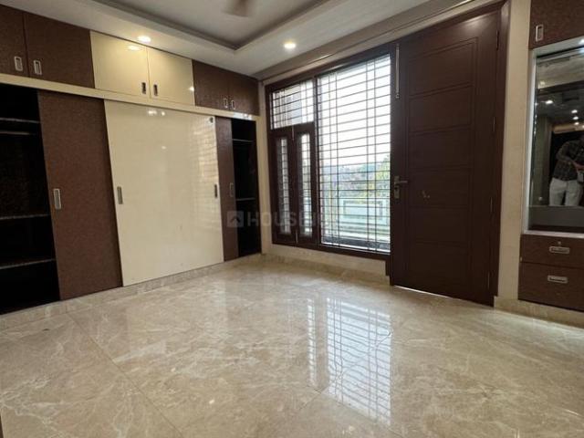 House for rent in South Delhi, Deri