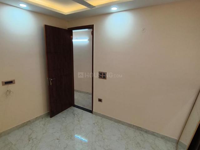 House for rent in South Delhi, Deri