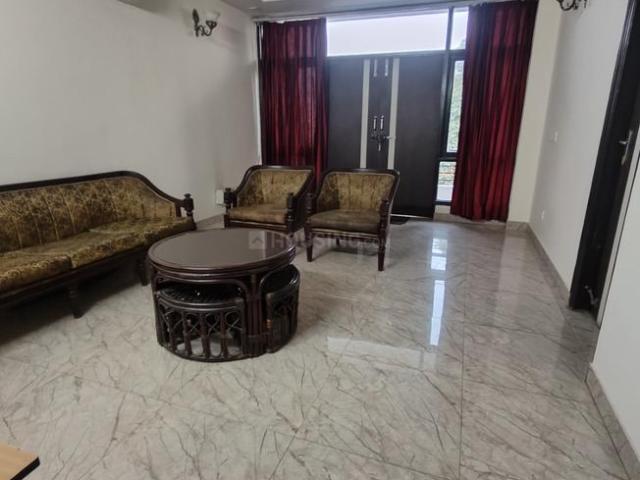 House for rent in South Delhi, Deri