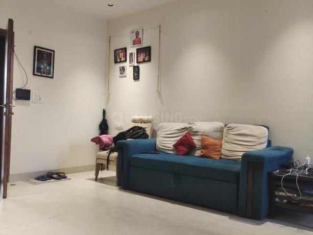 House for rent in South Delhi, Deri
