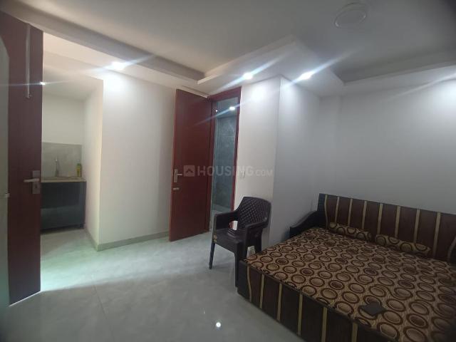 House for rent in South Delhi, Deri