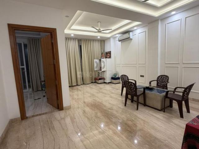 House for rent in South Delhi, Deri