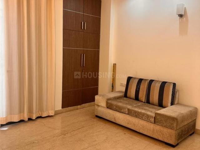 House for rent in South Delhi, Deri