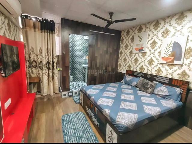 House for rent in South Delhi, Deri