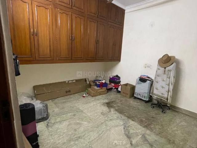 House for rent in South Delhi, Deri