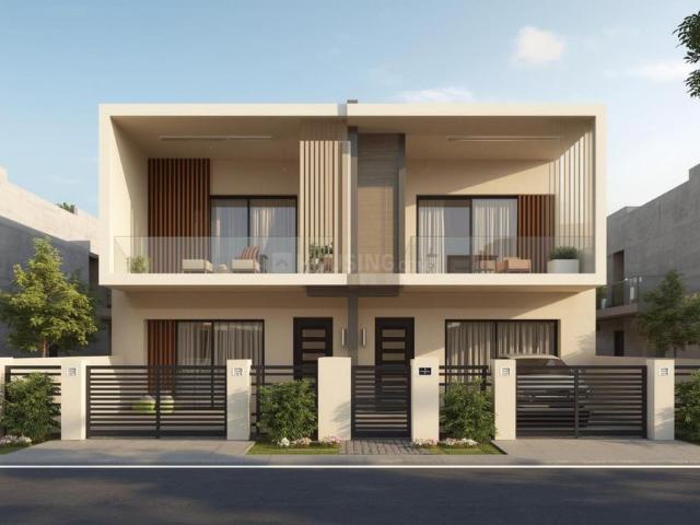 House for sale in Kelambakkam, Tamil Nadu
