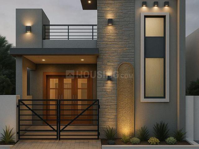 House for sale in Kelambakkam, Tamil Nadu