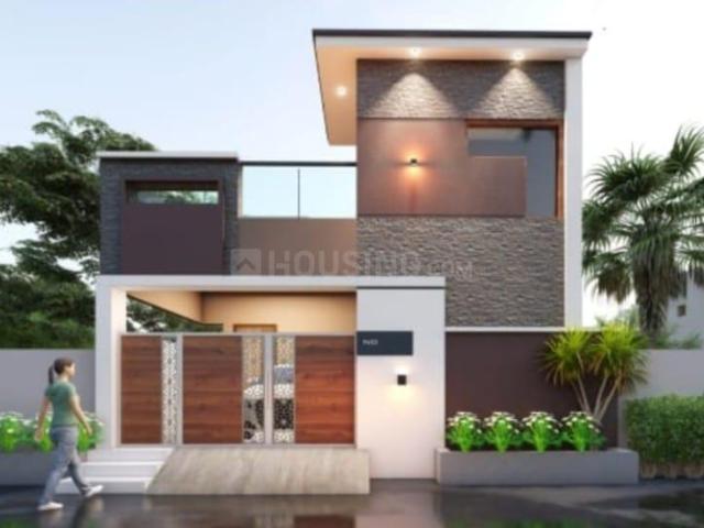 House for sale in Kelambakkam, Tamil Nadu