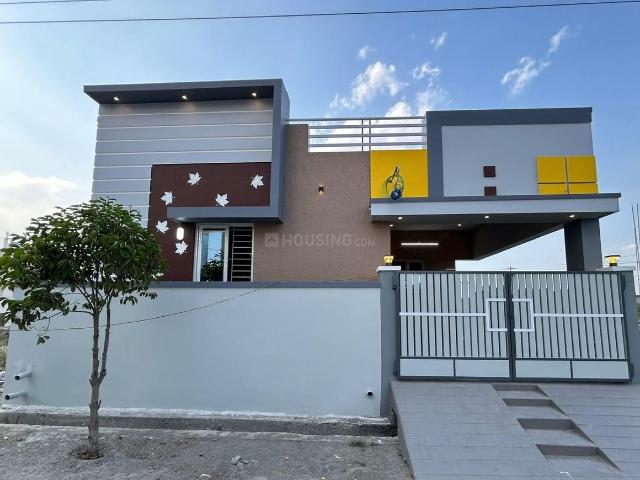House for sale in Kelambakkam, Tamil Nadu