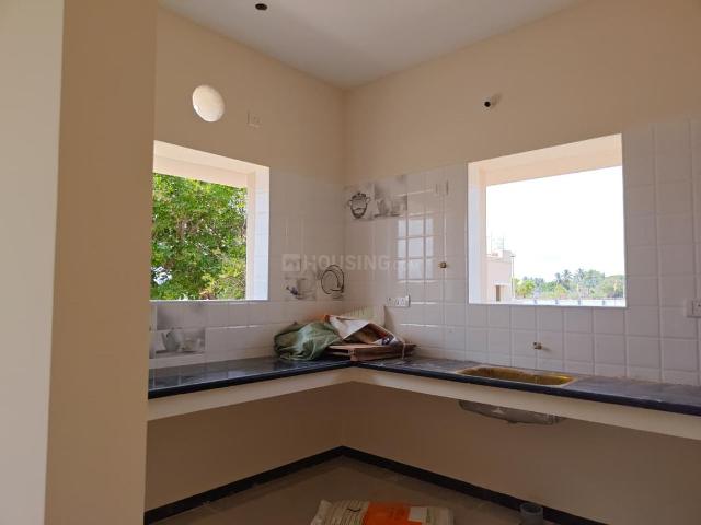 House for sale in Kelambakkam, Tamil Nadu