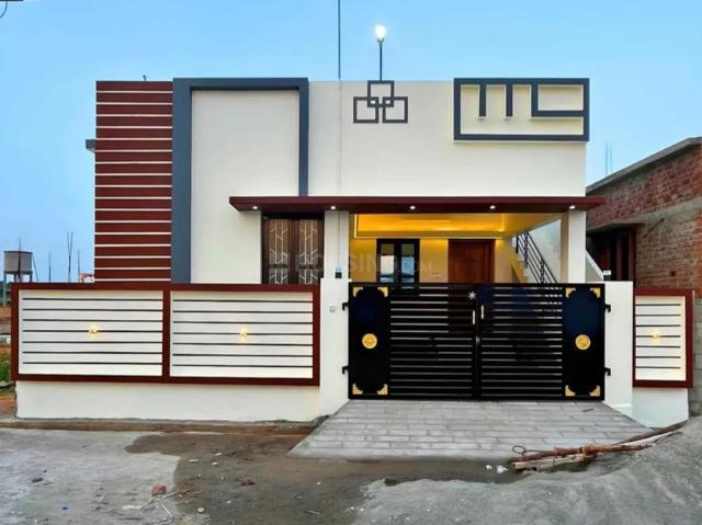 House for sale in KAYAAR EACHANGADU, Kaayar