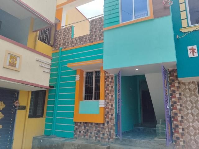 House for sale in Ariyalur, Tamil Nadu