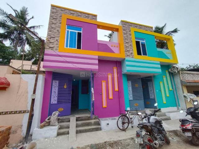 House for sale in Ariyalur, Tamil Nadu