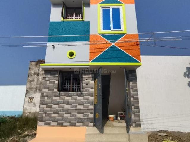 House for sale in Ariyalur, Tamil Nadu