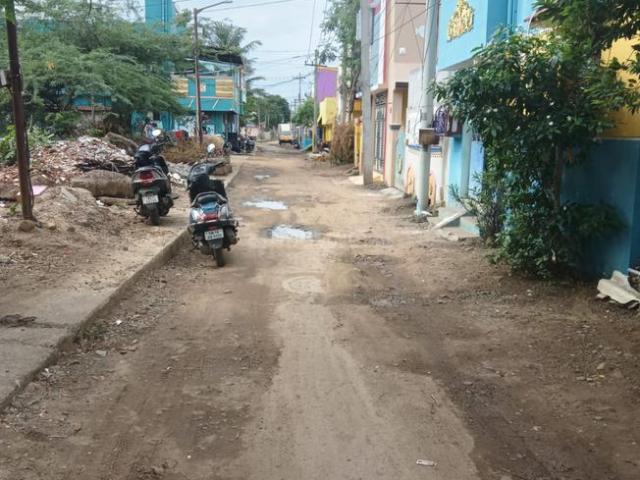 House for sale in Ariyalur, Tamil Nadu