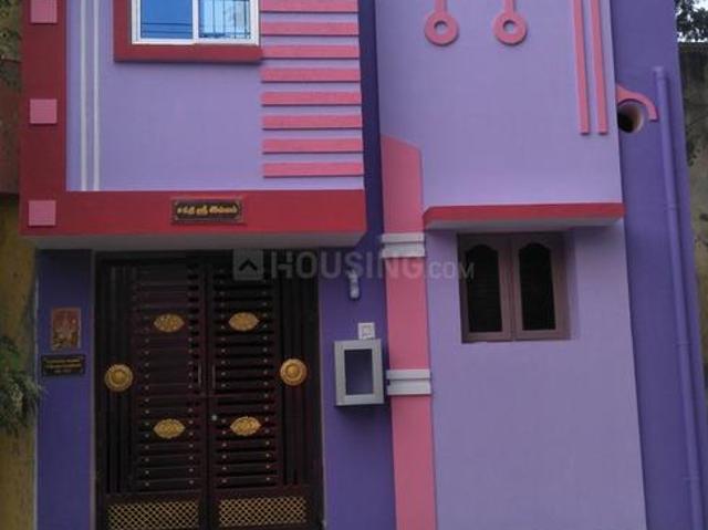 House for sale in Ariyalur, Tamil Nadu