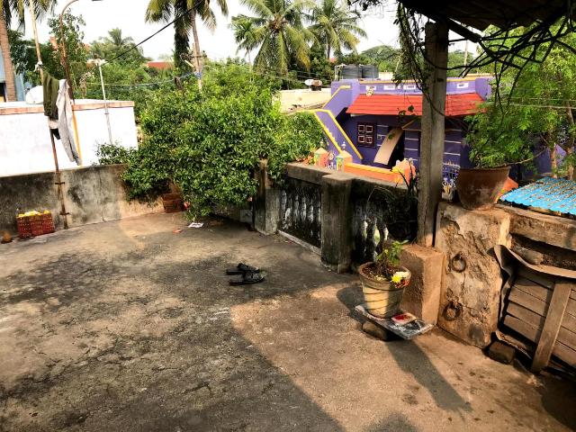 House for sale in Ariyalur, Tamil Nadu