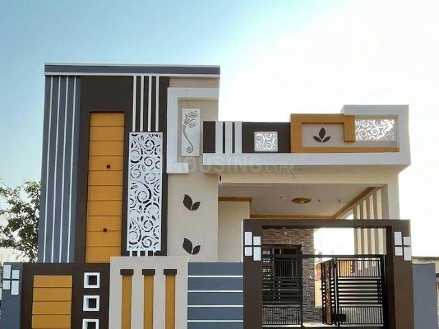 House for sale in Kosappur, Tamil Nadu