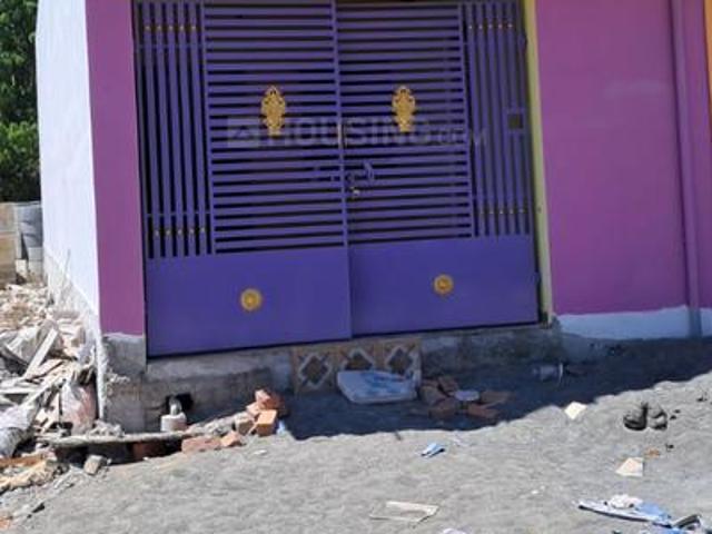 House for sale in Ariyalur, Tamil Nadu