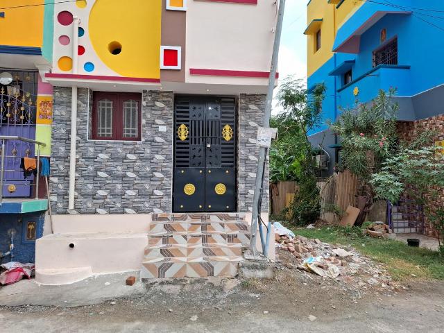 House for sale in Ariyalur, Tamil Nadu
