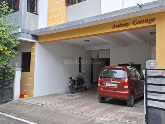 House for rent in Kayamkulam, Tamil Nadu
