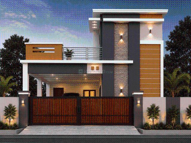 House for sale in Kayamkulam, Tamil Nadu