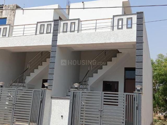 House for sale in Pink City, Rajasthan