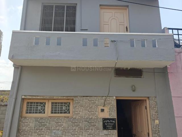 House for rent in Maisuru, Karnataka