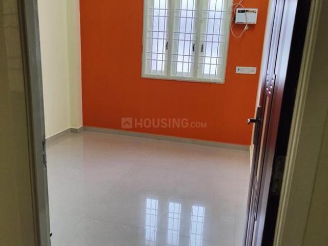 House for rent in Kovur, Tamil Nadu
