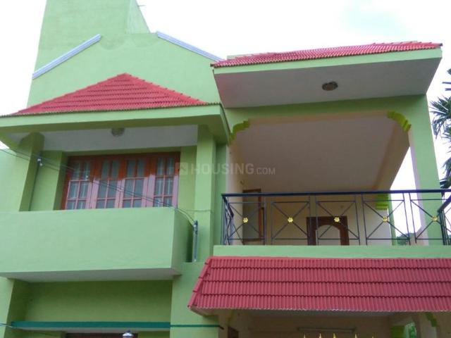 House for rent in Kovur, Tamil Nadu