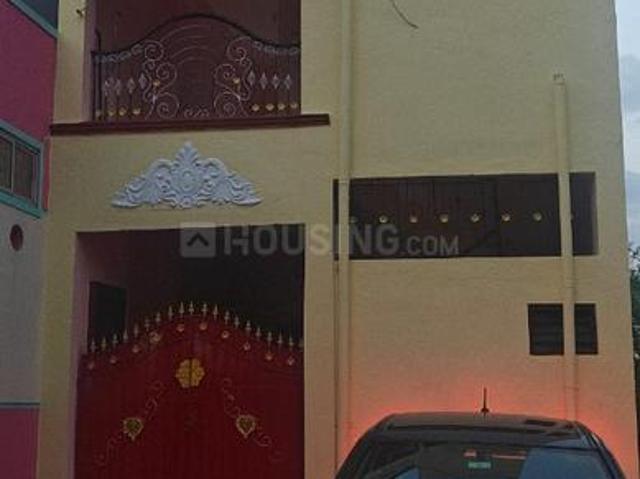 House for rent in Tamil Nadu